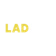 Lad Bet logo square