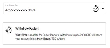 Ladbrokes Fast Funds