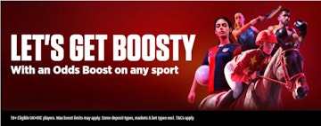 Ladbrokes Odds Boost