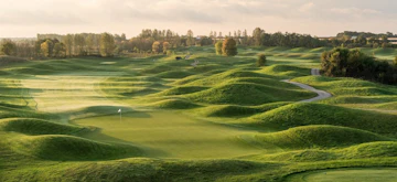 Le Golf National