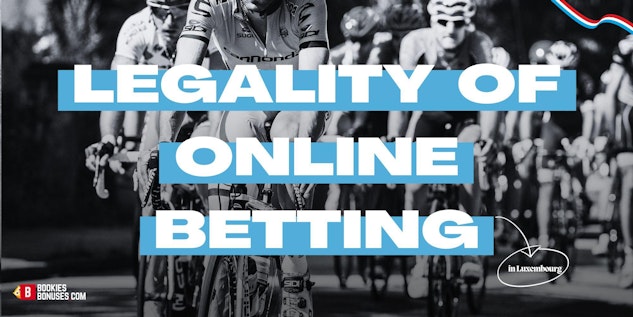 Legality of online betting