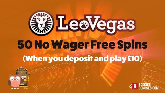 LeoVegas Casino