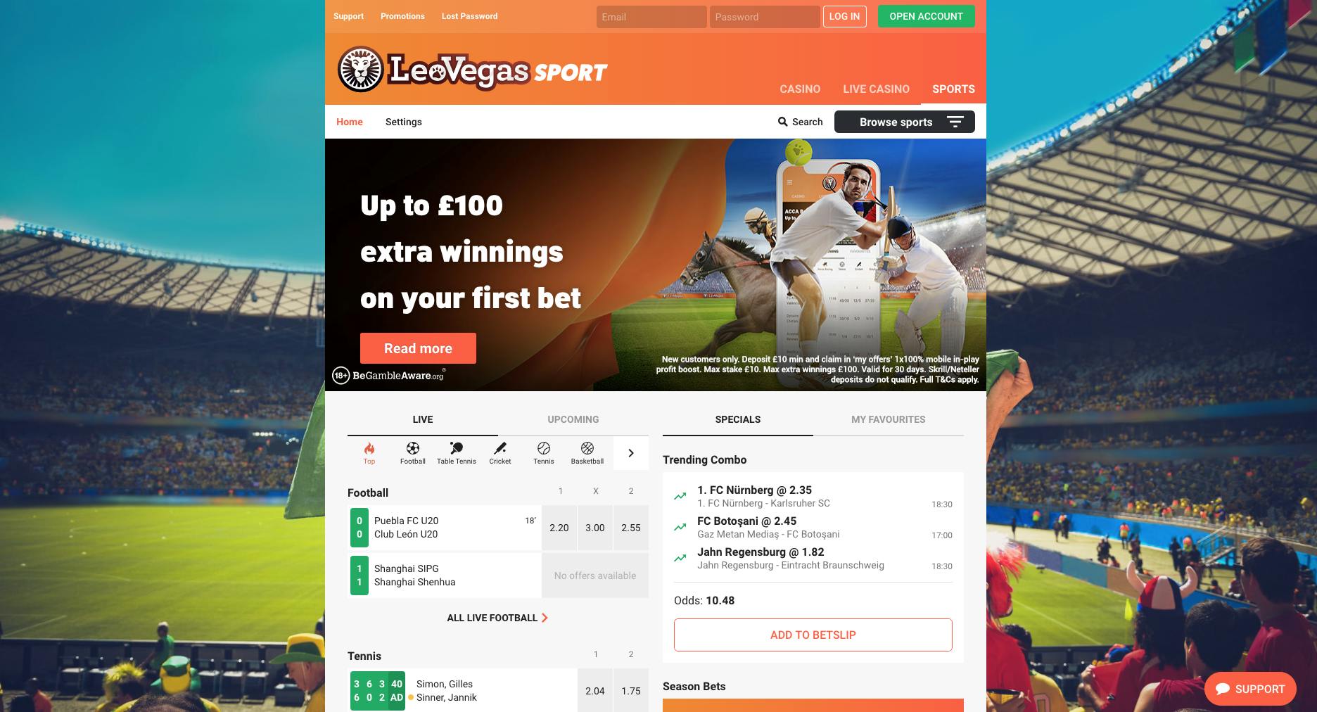 Betting Sites Spain \u00bb Top 10+ Bookmakers in Spain \u2192 Dec 2020