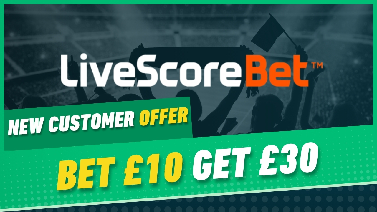 Livescore Bet 10 30