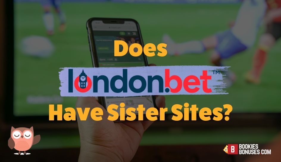 London bet sister sites banner