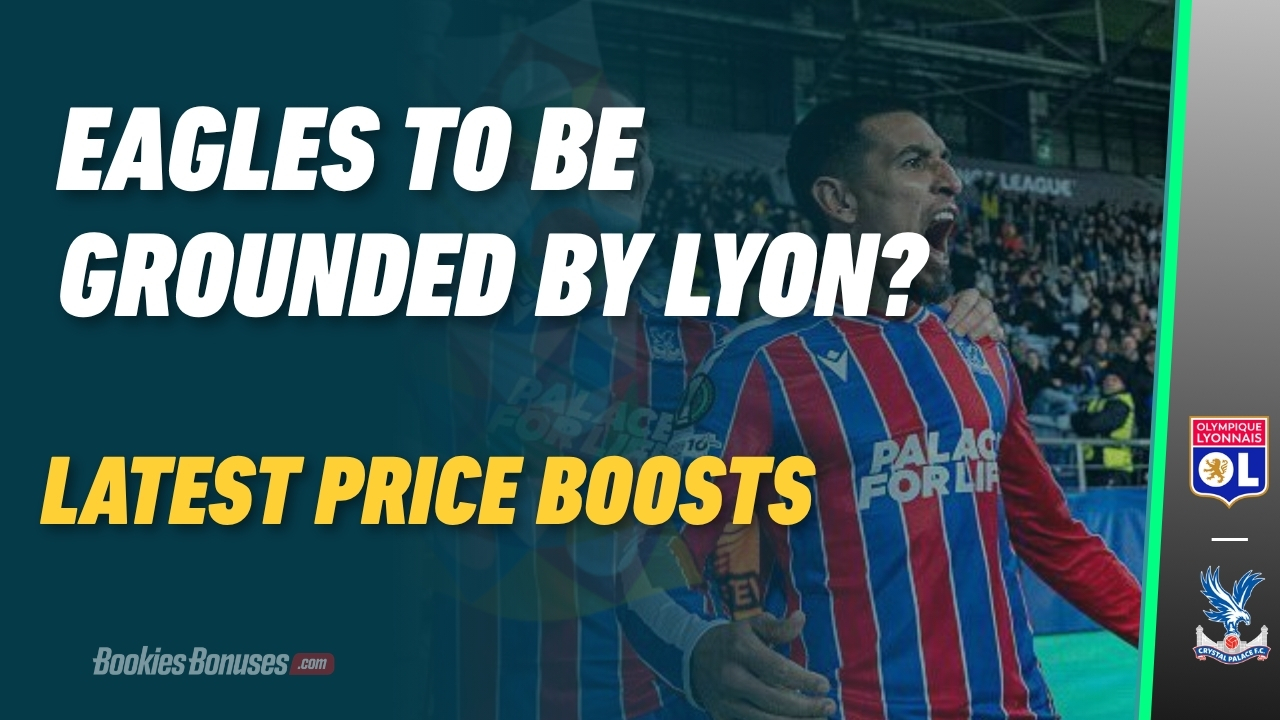 Lyon v Palace