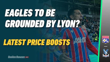 Lyon v Palace