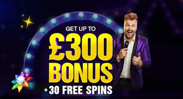 Magical Vegas promo
