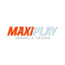 Maxi Play logo square