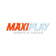 Maxi Play logo square