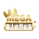 Mega Riches logo square