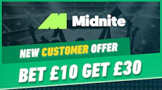Midnite B10 G30 offer