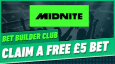 Midnite bet builder club