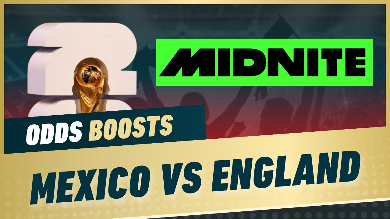 Midnite mexico england