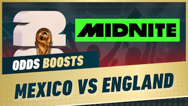 Midnite mexico england
