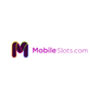 Mobile Slots logo square