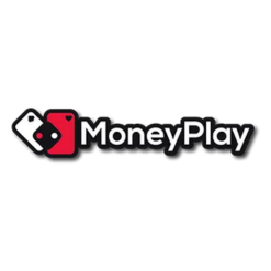 Money Play logo square
