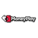 Money Play logo square