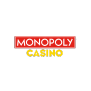 Monopoly Casino logo square