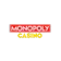 Monopoly Casino logo square