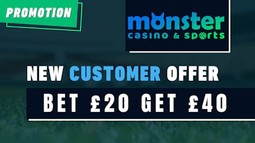 Monster Casino