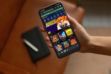 Mozzart Bookies Casino