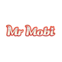 Mr Mobi logo square