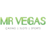 Mr Vegas logo square