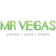Mr Vegas logo square