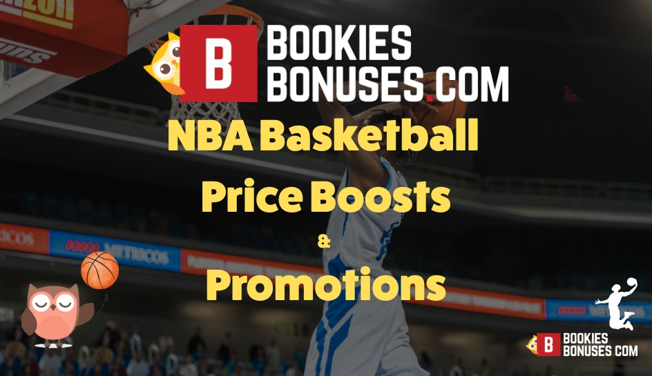 NBA Basketball price boosts