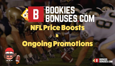 NFL Price Boosts and Promotions