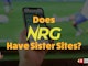 NRG bet sister sites banner