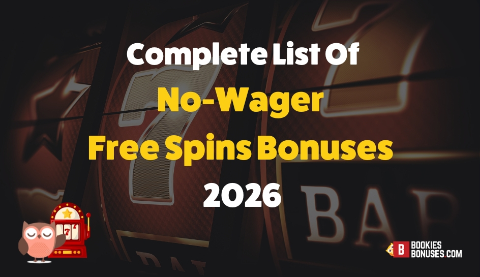 Ne wager free spins