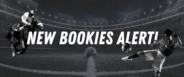 New Bookies Alert