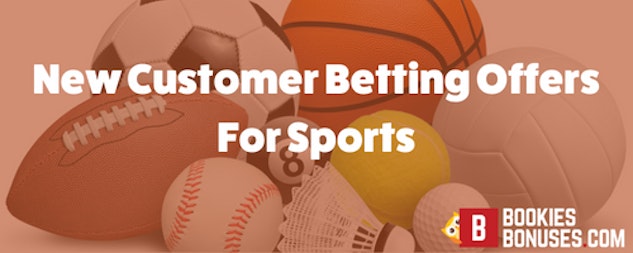 best sports betting offers