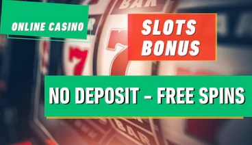 No deposit slots