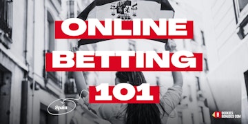 Online Betting 101 Spain