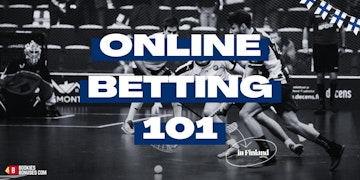 Online betting 101 Finland