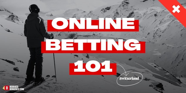 Online betting 101