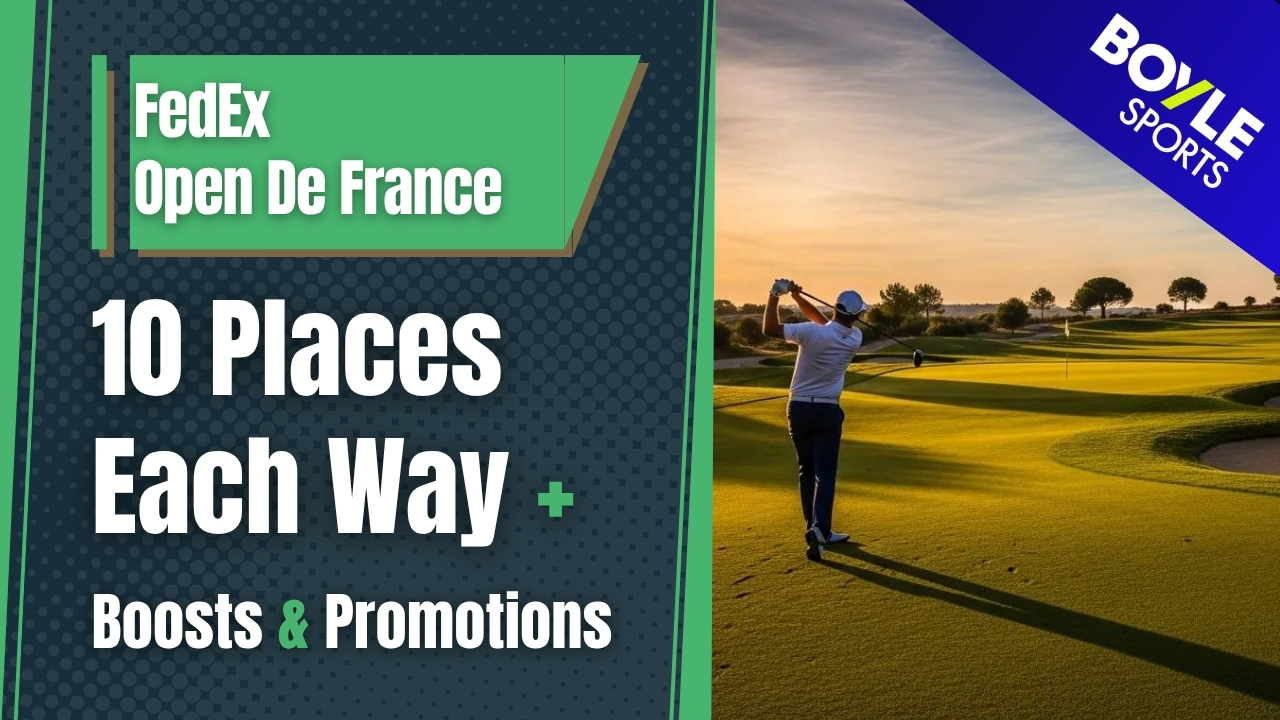 Open De France