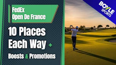 Open De France
