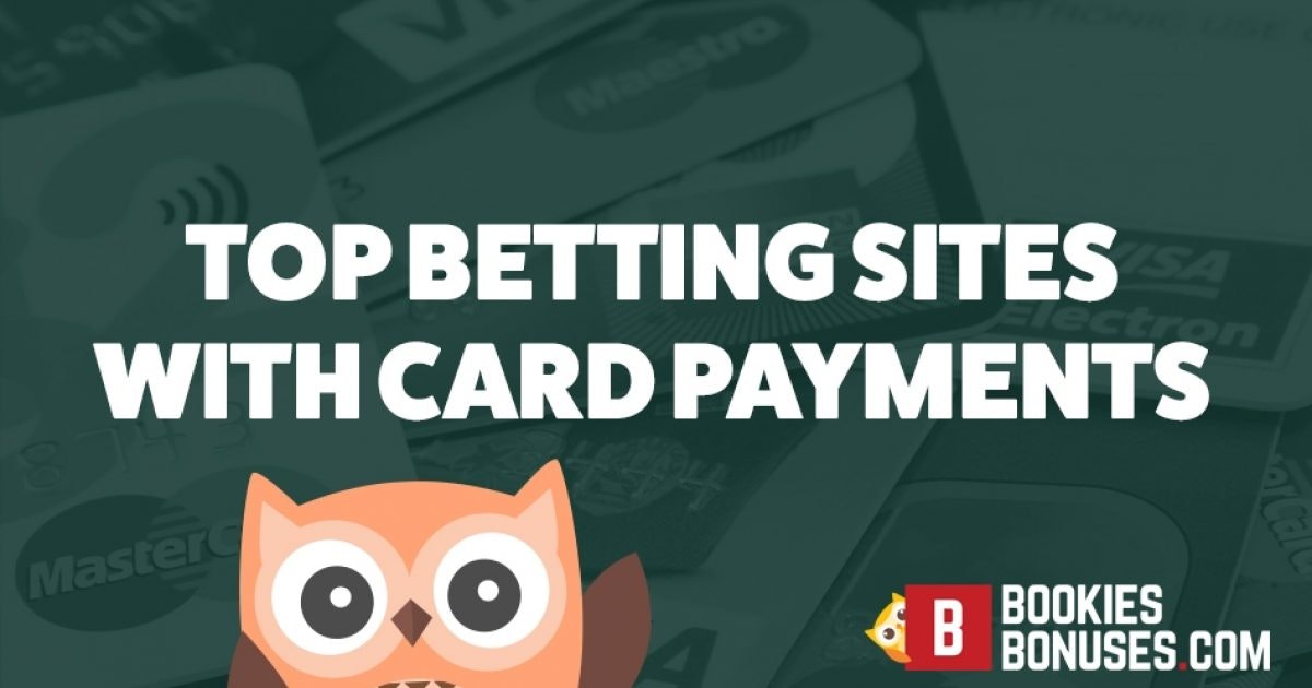 Online Sports Betting Mastercard