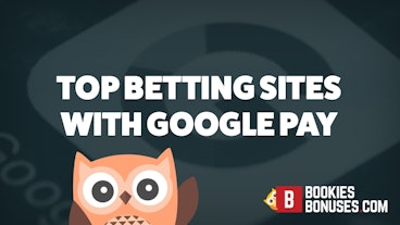 Best bookies google pay