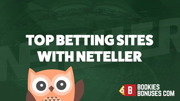 Best neteller bookies