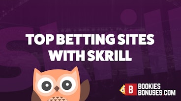 Best skrill bookies