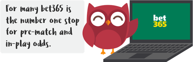 Bet365 sign up offer