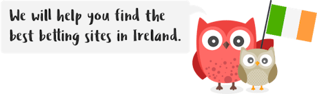 best betting sites ireland
