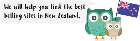 best betting websites nz