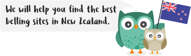 best betting websites nz