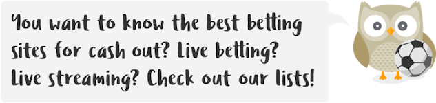 Owlie football betting sites